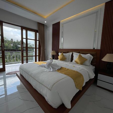 Royal Maharani Payogan Bed and Breakfast Ουμπούντ Εξωτερικό φωτογραφία