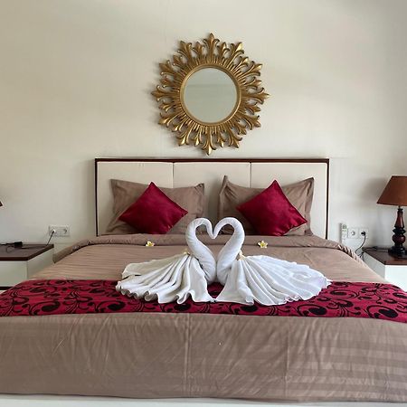 Royal Maharani Payogan Bed and Breakfast Ουμπούντ Εξωτερικό φωτογραφία
