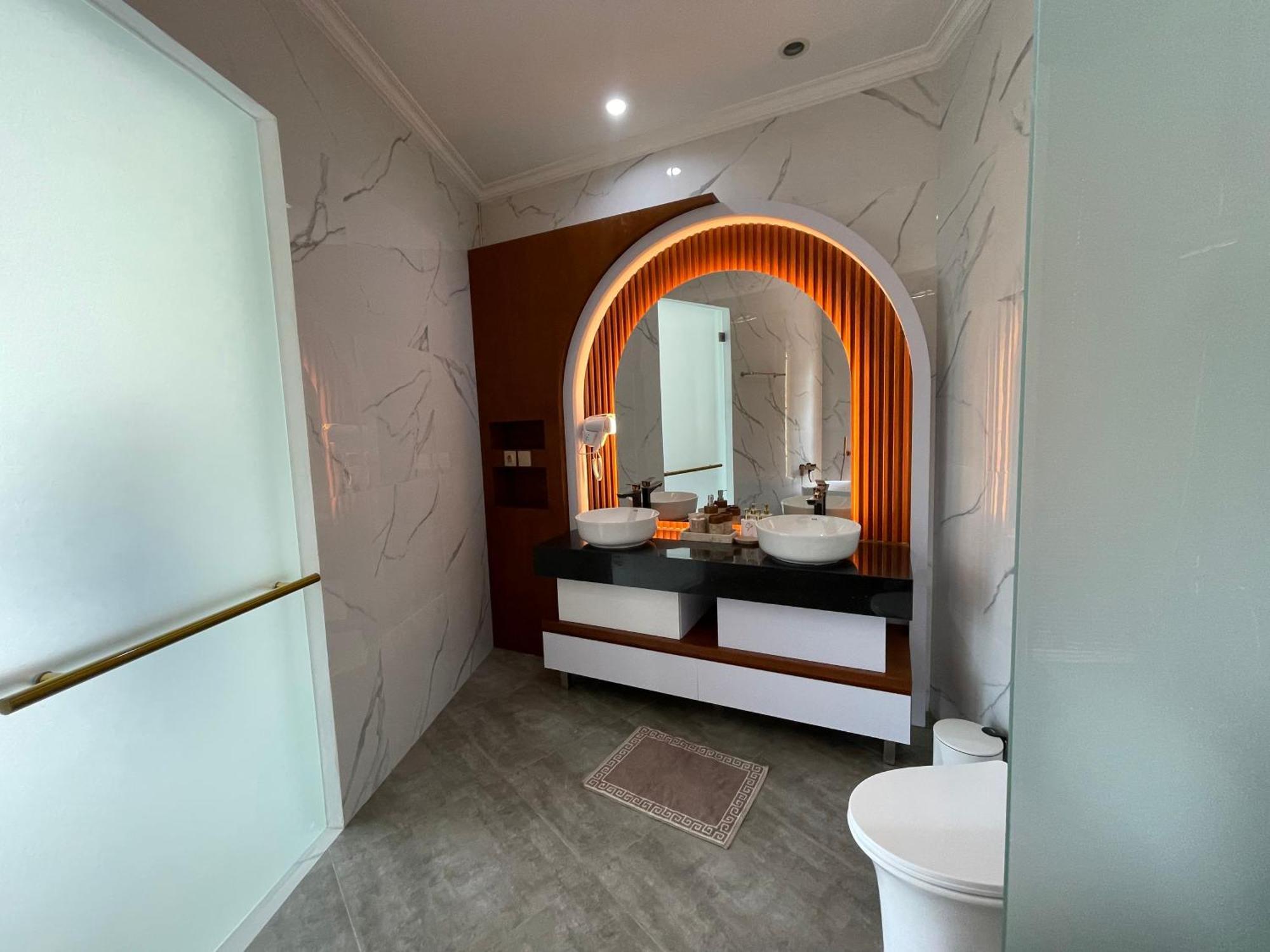 Royal Maharani Payogan Bed and Breakfast Ουμπούντ Εξωτερικό φωτογραφία