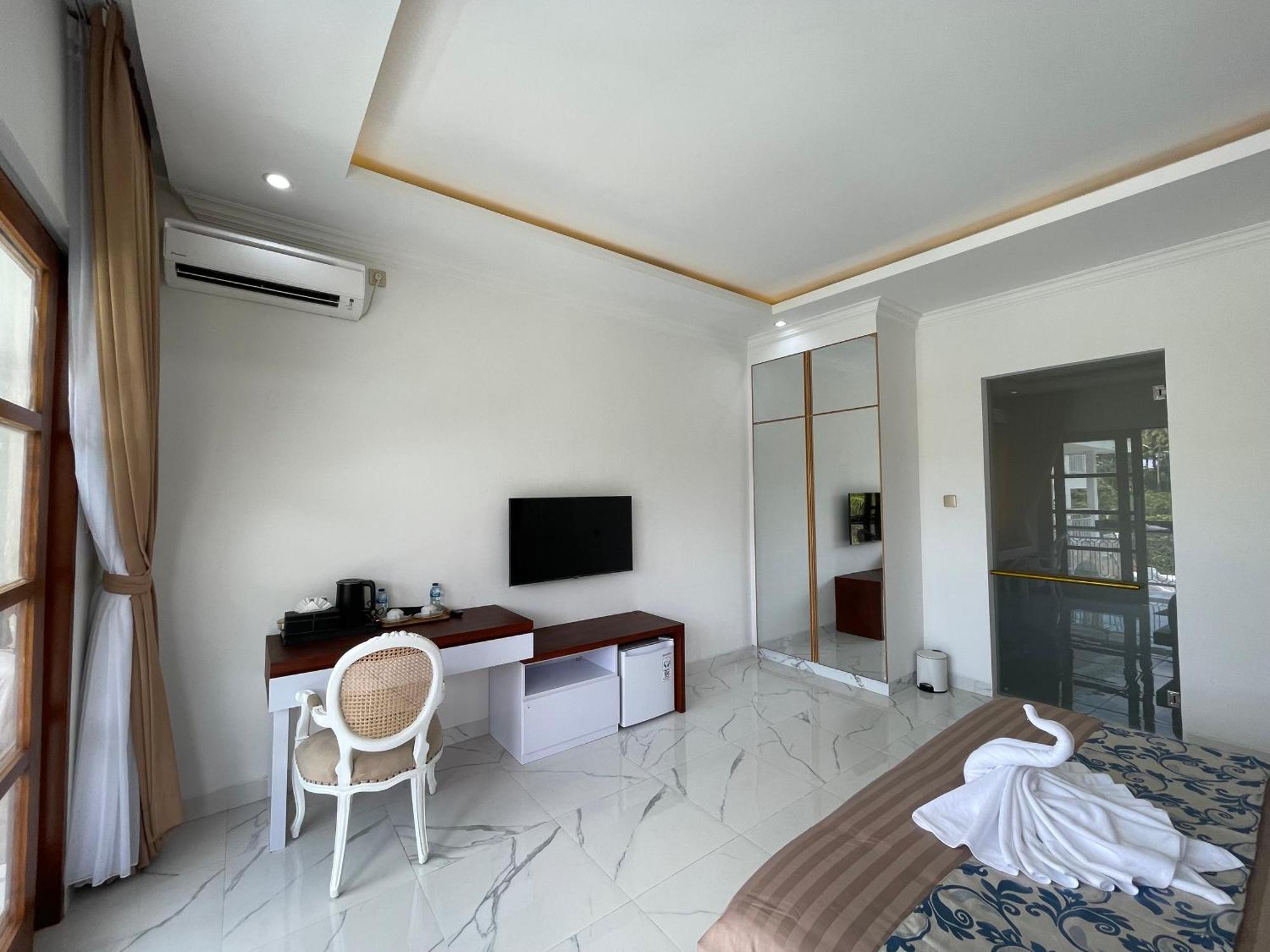 Royal Maharani Payogan Bed and Breakfast Ουμπούντ Εξωτερικό φωτογραφία