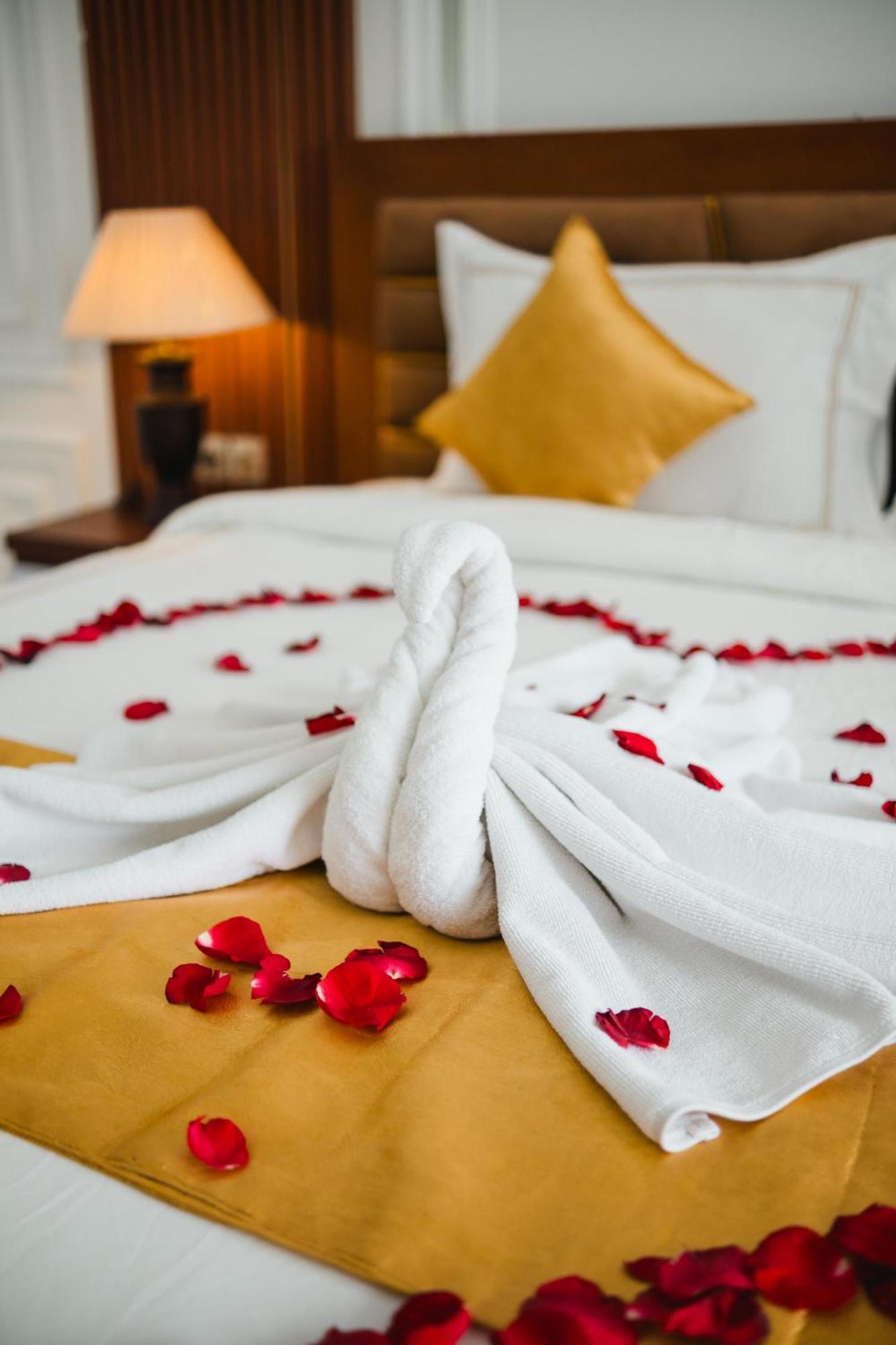 Royal Maharani Payogan Bed and Breakfast Ουμπούντ Εξωτερικό φωτογραφία