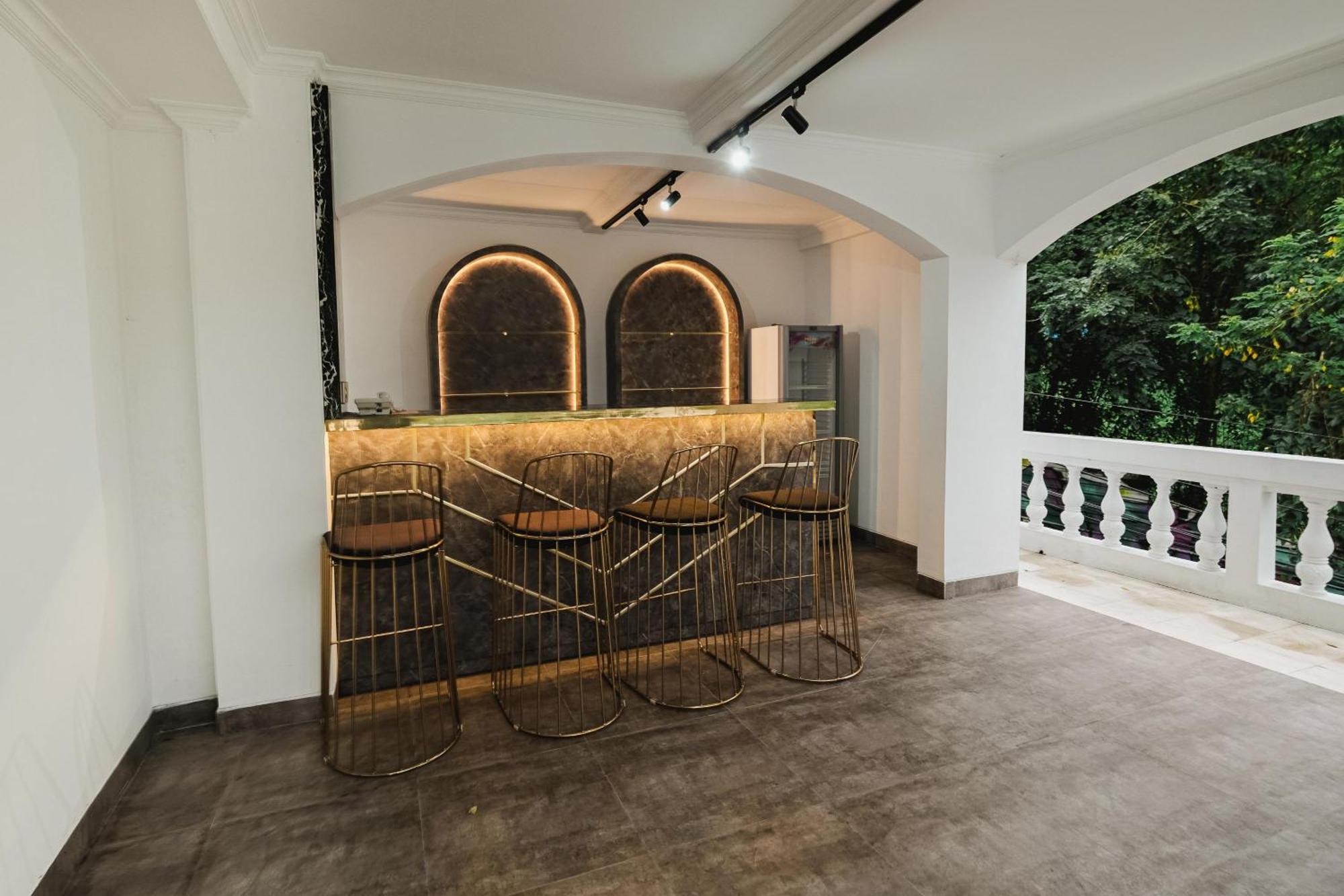 Royal Maharani Payogan Bed and Breakfast Ουμπούντ Εξωτερικό φωτογραφία