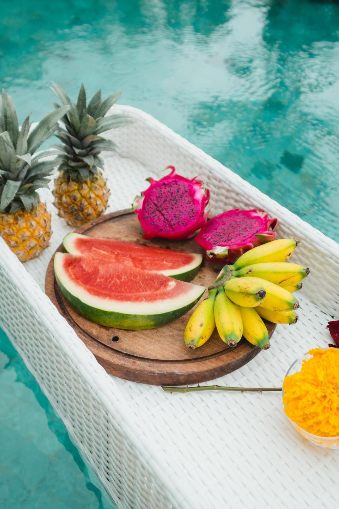Royal Maharani Payogan Bed and Breakfast Ουμπούντ Εξωτερικό φωτογραφία