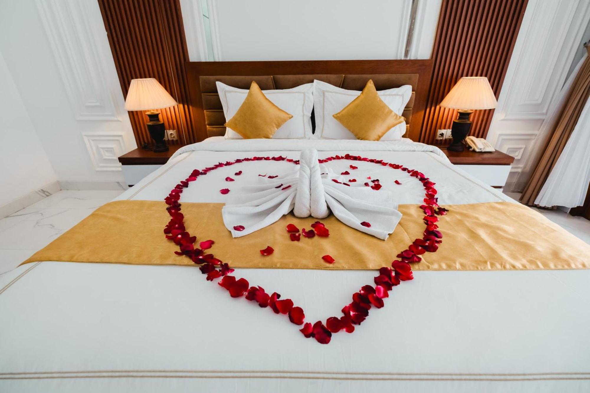 Royal Maharani Payogan Bed and Breakfast Ουμπούντ Εξωτερικό φωτογραφία