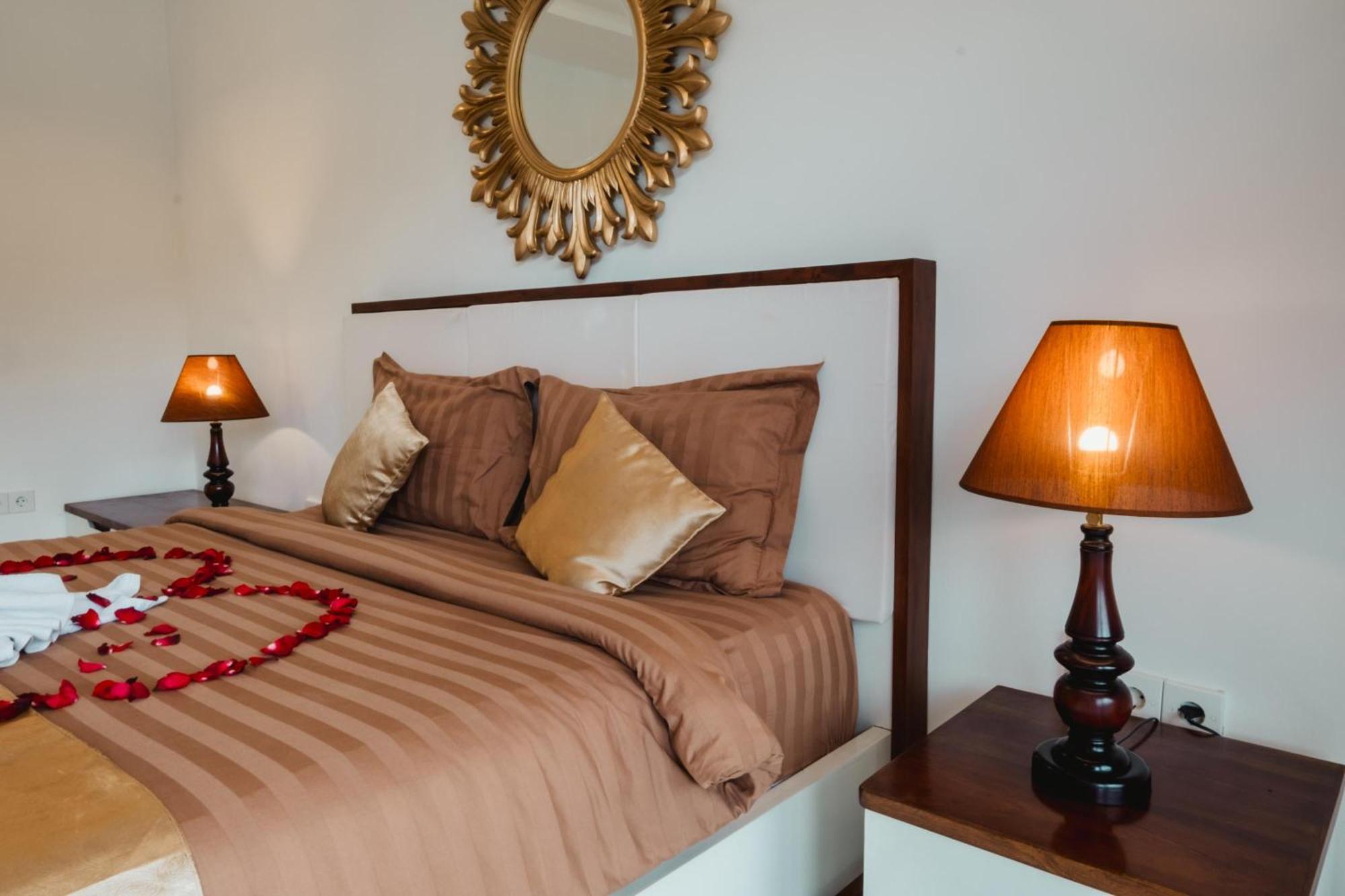 Royal Maharani Payogan Bed and Breakfast Ουμπούντ Εξωτερικό φωτογραφία
